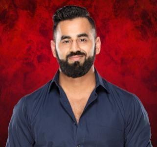 Samir Singh - WWE Universe Mobile Game Roster Profile Samir Singh - WWE Universe Mobile Game Roster Profile