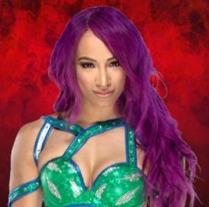 Sasha Banks - WWE Universe Mobile Game Roster Profile Sasha Banks - WWE Universe Mobile Game Roster Profile