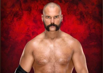 Scott Dawson - WWE Universe Mobile Game Roster Scott Dawson - WWE Universe Mobile Game Roster