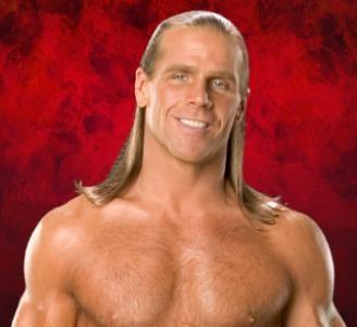 Shawn Michaels - WWE Universe Mobile Game Roster Profile