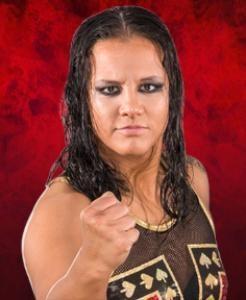 Shayna Baszler - WWE Universe Mobile Game Roster Profile Shayna Baszler - WWE Universe Mobile Game Roster Profile