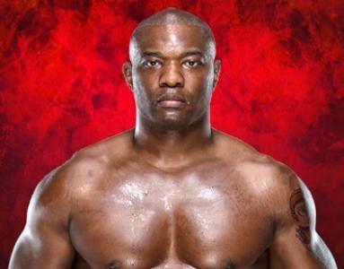 Shelton Benjamin - WWE Universe Mobile Game Roster