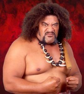 Sika - WWE Universe Mobile Game Roster Profile Sika - WWE Universe Mobile Game Roster Profile