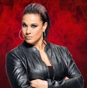 Tamina - WWE Universe Mobile Game Roster Profile