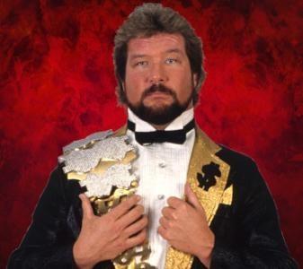 Ted DiBiase - WWE Universe Mobile Game Roster Profile