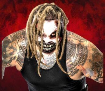 The Fiend - WWE Universe Mobile Game Roster Profile The Fiend - WWE Universe Mobile Game Roster Profile