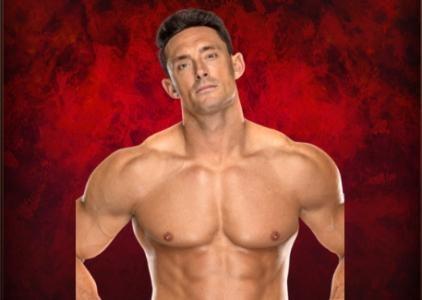 Tino Sabatelli - WWE Universe Mobile Game Roster Profile
