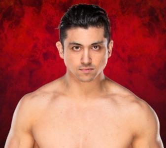 TJP - WWE Universe Mobile Game Roster Profile