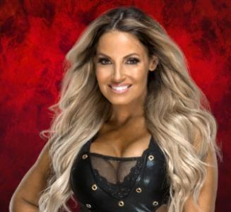 Trish Stratus - WWE Universe Mobile Game Roster Profile Trish Stratus - WWE Universe Mobile Game Roster Profile