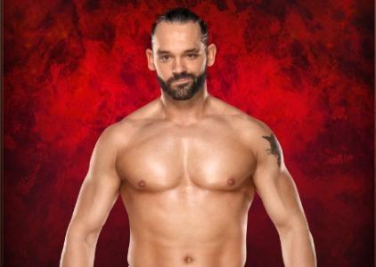 Tye Dillinger - WWE Universe Mobile Game Roster Profile
