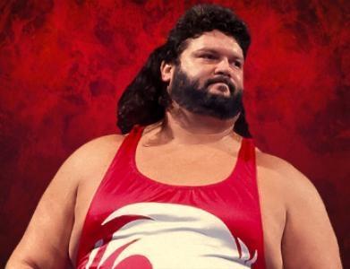 Typhoon - WWE Universe Mobile Game Roster Profile Typhoon - WWE Universe Mobile Game Roster Profile