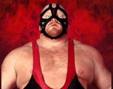 Vader - WWE Universe Mobile Game Roster