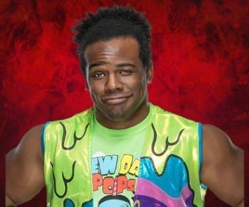 Xavier Woods - WWE Universe Mobile Game Roster Profile