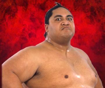 Yokozuna - WWE Universe Mobile Game Roster Profile Yokozuna - WWE Universe Mobile Game Roster Profile