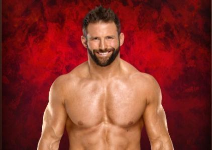 Zack Ryder - WWE Universe Mobile Game Roster Profile