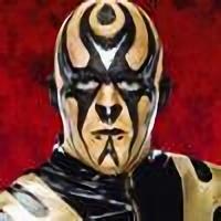 Goldust Goldust