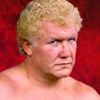 Harley Race Harley Race