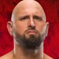Karl Anderson Karl Anderson