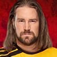 Kassius Ohno Kassius Ohno