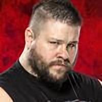 Kevin Owens Kevin Owens