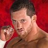 Kyle O'Reilly Kyle O'Reilly