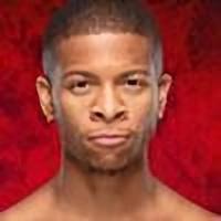 Lio Rush Lio Rush