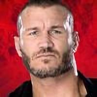Randy Orton Randy Orton