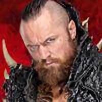 Aleister Black