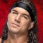 Chad gable