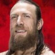 Daniel bryan