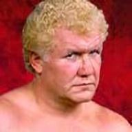 Harley Race