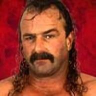 Jake roberts