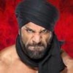 Jinder mahal