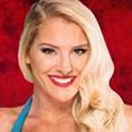 Lacey evans