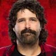 Mick foley