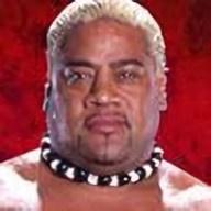 Rikishi