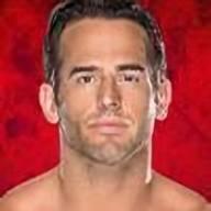 Roderick Strong