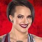 Ruby riott Ruby riott