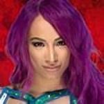 Sasha Banks