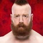 Sheamus