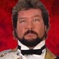 Ted dibiase