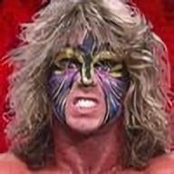 Ultimate warrior