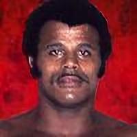 Rocky Johnson Rocky Johnson