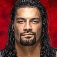 Roman Reigns Roman Reigns