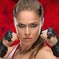 Ronda Rousey Ronda Rousey