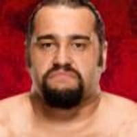 Rusev Rusev
