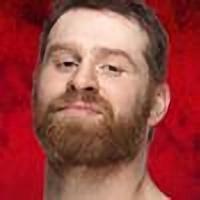 Sami Zayn Sami Zayn