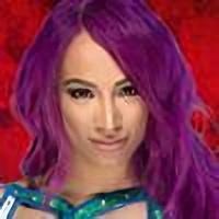 Sasha Banks Sasha Banks