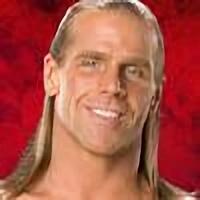 Shawn Michaels Shawn Michaels