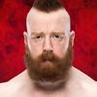 Sheamus Sheamus